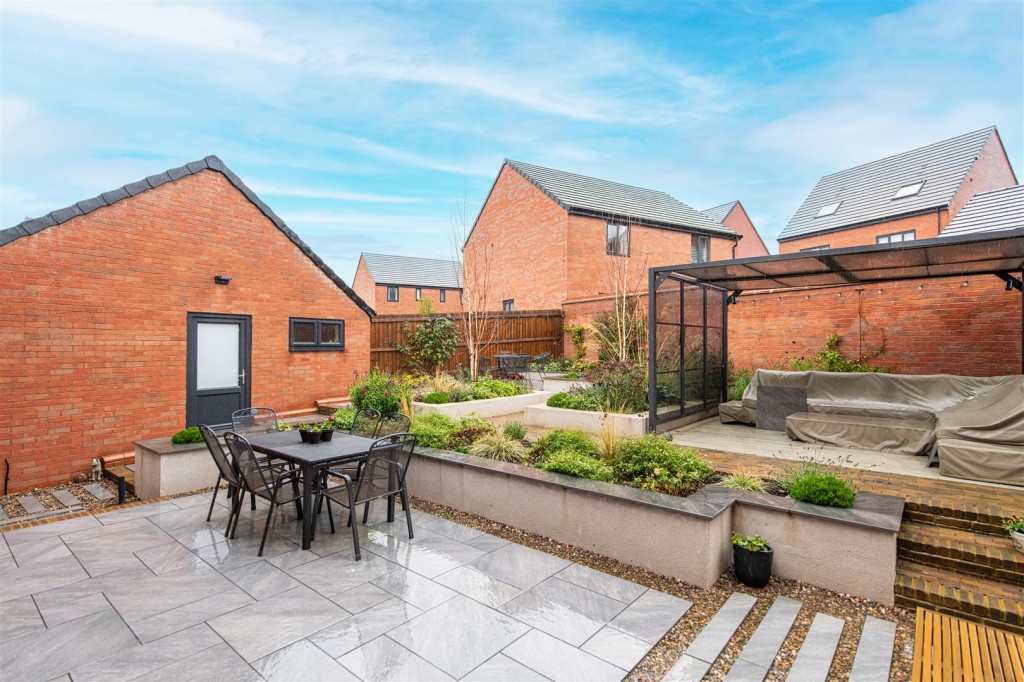 Images for Knollys Meadow, Wellingborough EAID:oscarjamesapi BID:6