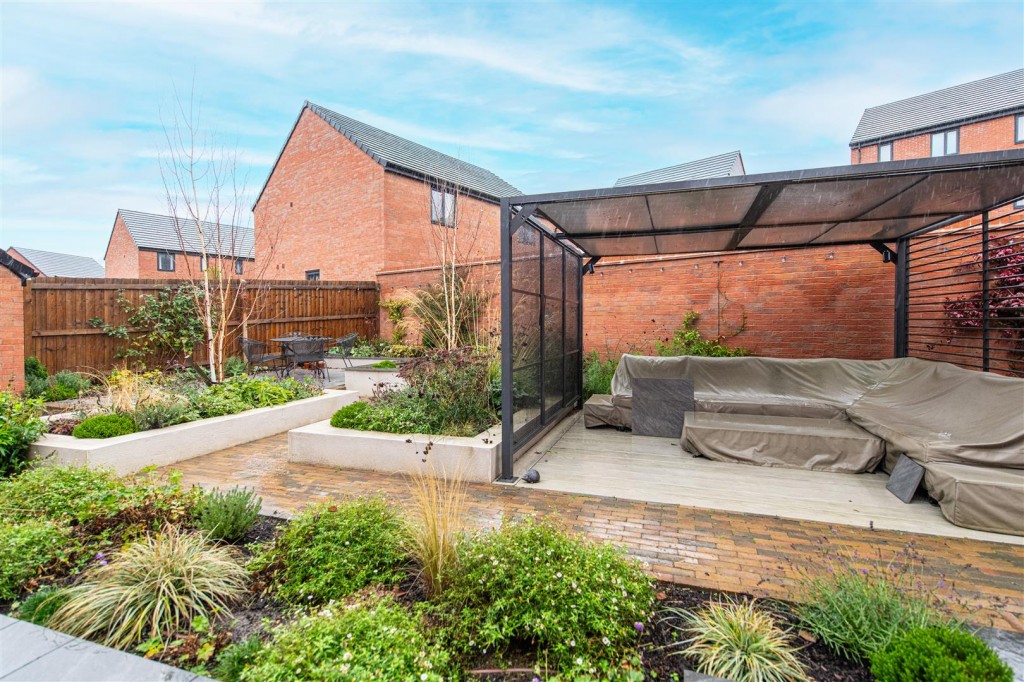 Images for Knollys Meadow, Wellingborough EAID:oscarjamesapi BID:6