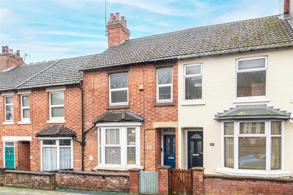 Images for Roundhill Road, Kettering EAID:oscarjamesapi BID:2