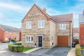 Images for Buttercup Close, Raunds