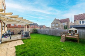 Images for Buttercup Close, Raunds