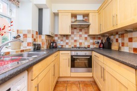 Images for Hospital Hill, Rothwell, Kettering