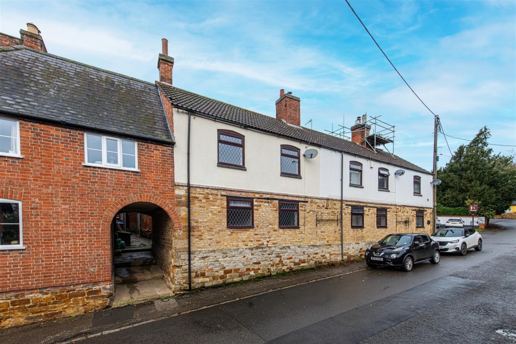 Images for Kelmarsh Road, Arthingworth, Market Harborough EAID:oscarjamesapi BID:2