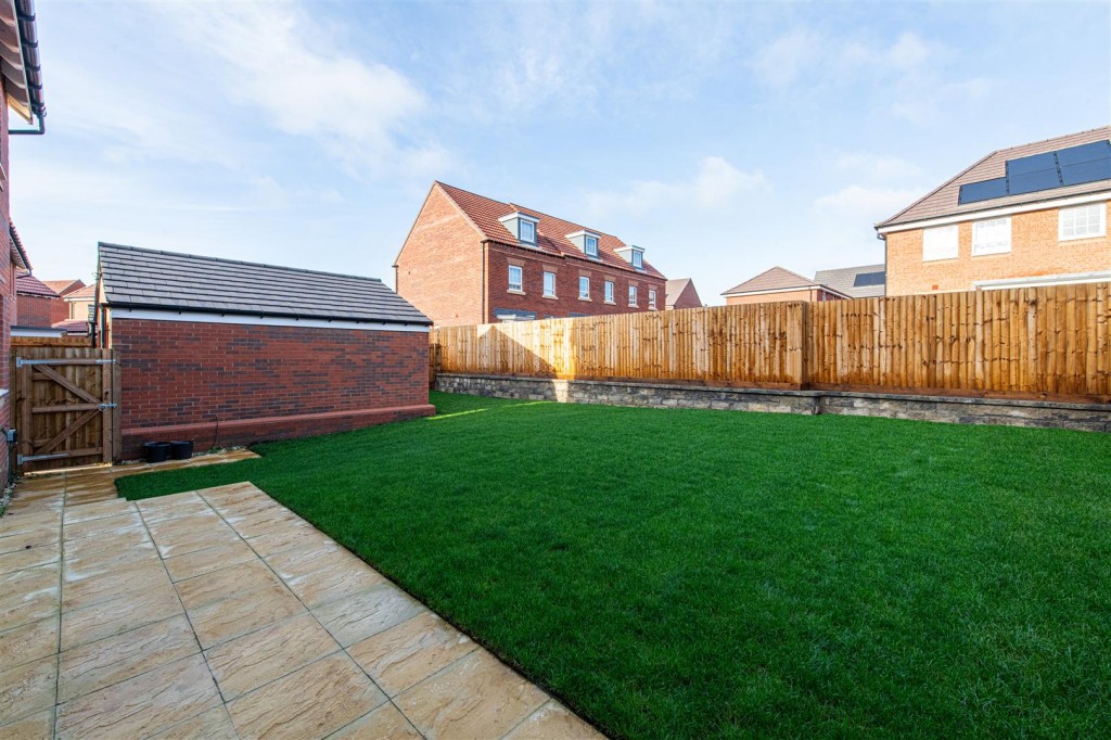 Images for Prospero Drive, Wellingborough EAID:oscarjamesapi BID:6