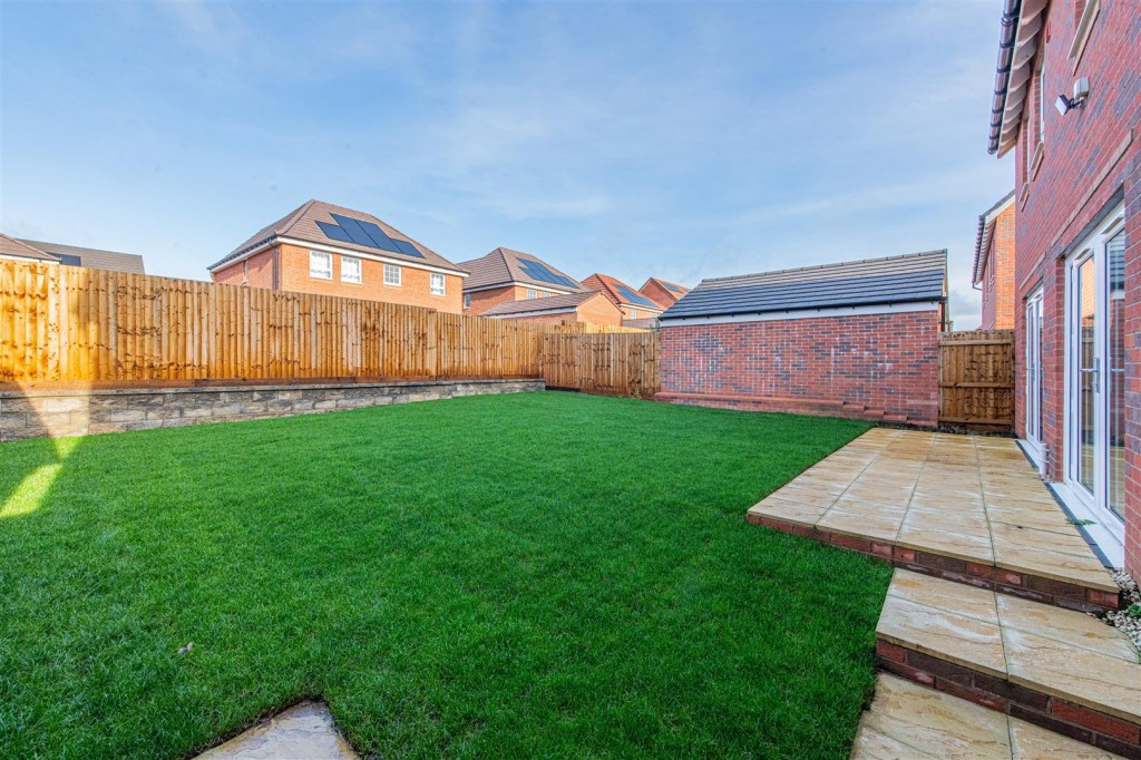 Images for Prospero Drive, Wellingborough EAID:oscarjamesapi BID:6