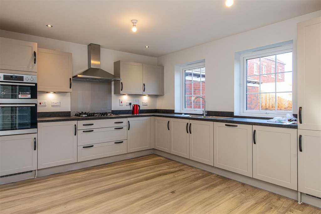 Images for Prospero Drive, Wellingborough EAID:oscarjamesapi BID:6