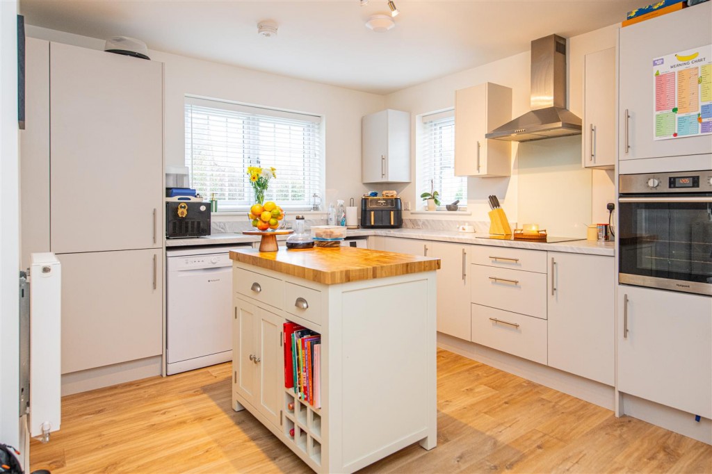 Images for Steeplechase Way, Market Harborough EAID:oscarjamesapi BID:5