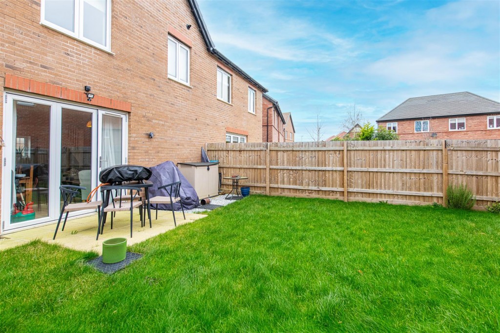 Images for Steeplechase Way, Market Harborough EAID:oscarjamesapi BID:5