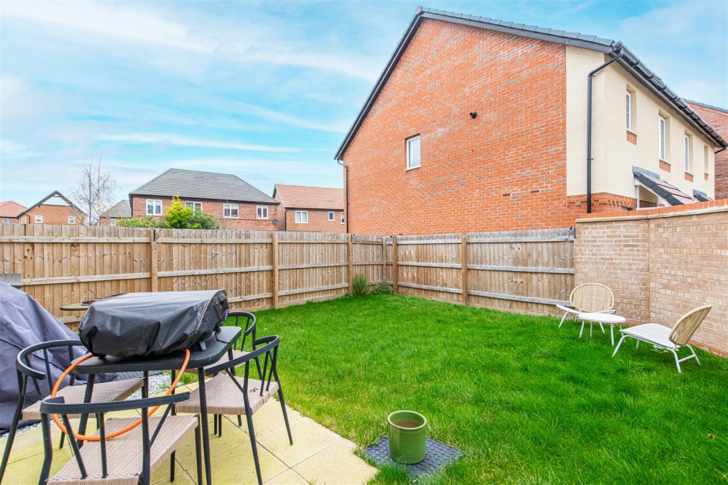 Images for Steeplechase Way, Market Harborough EAID:oscarjamesapi BID:5