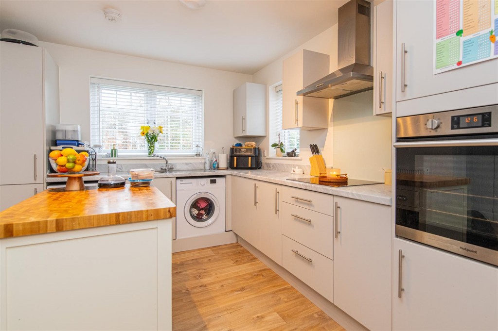 Images for Steeplechase Way, Market Harborough EAID:oscarjamesapi BID:5