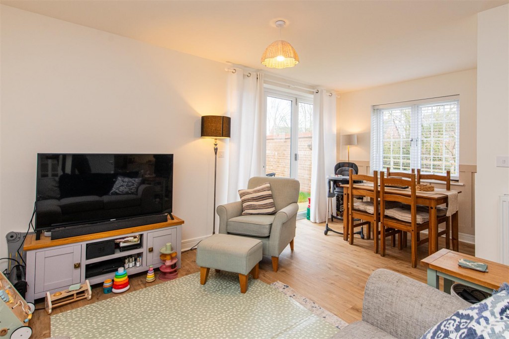 Images for Steeplechase Way, Market Harborough EAID:oscarjamesapi BID:5