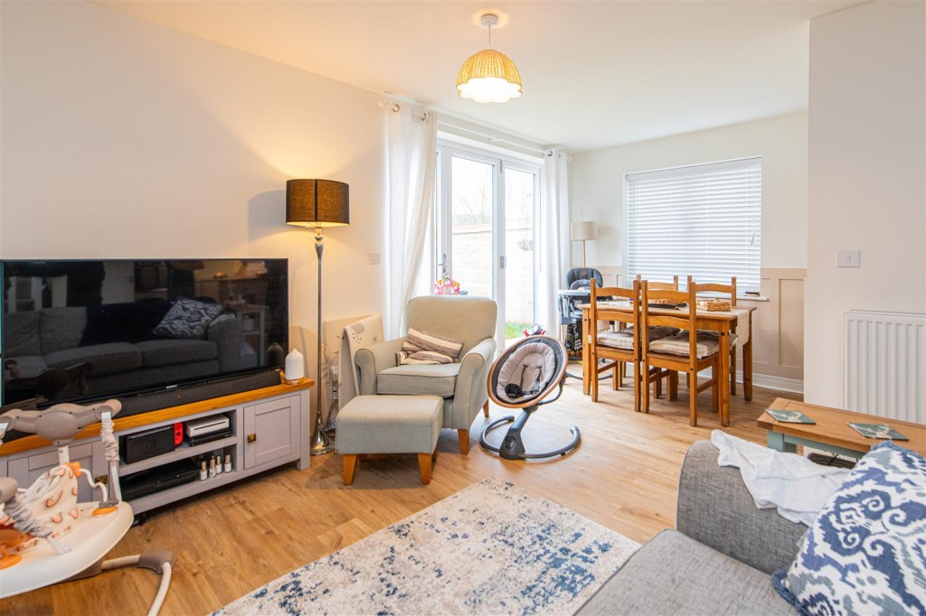 Images for Steeplechase Way, Market Harborough EAID:oscarjamesapi BID:5