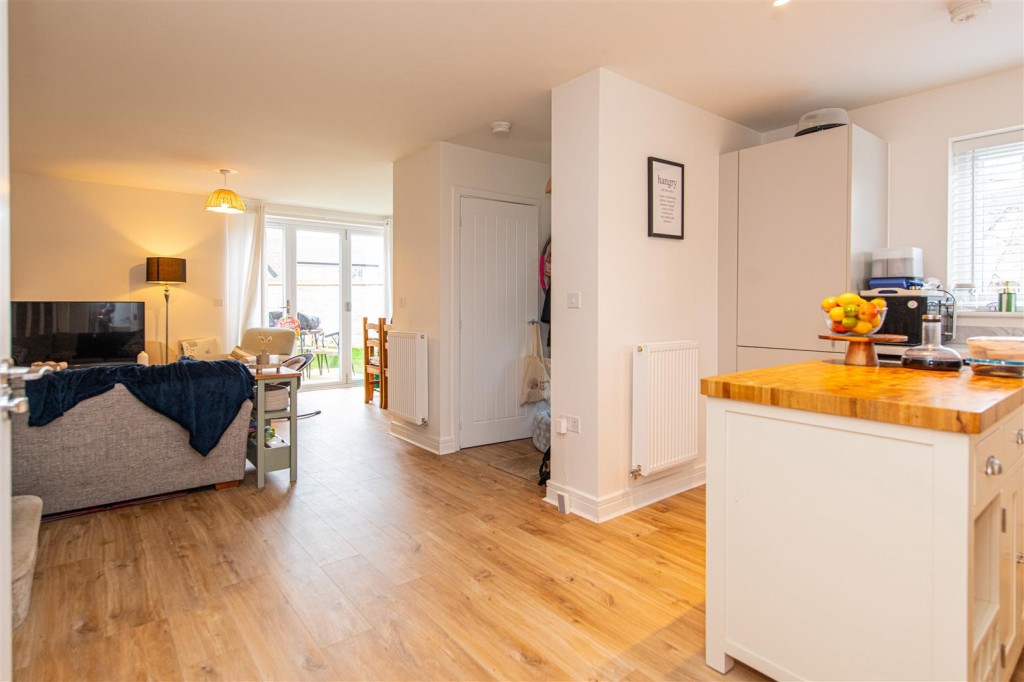 Images for Steeplechase Way, Market Harborough EAID:oscarjamesapi BID:5