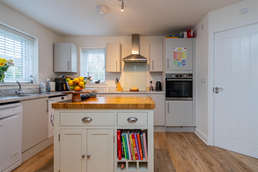 Images for Steeplechase Way, Market Harborough EAID:oscarjamesapi BID:5