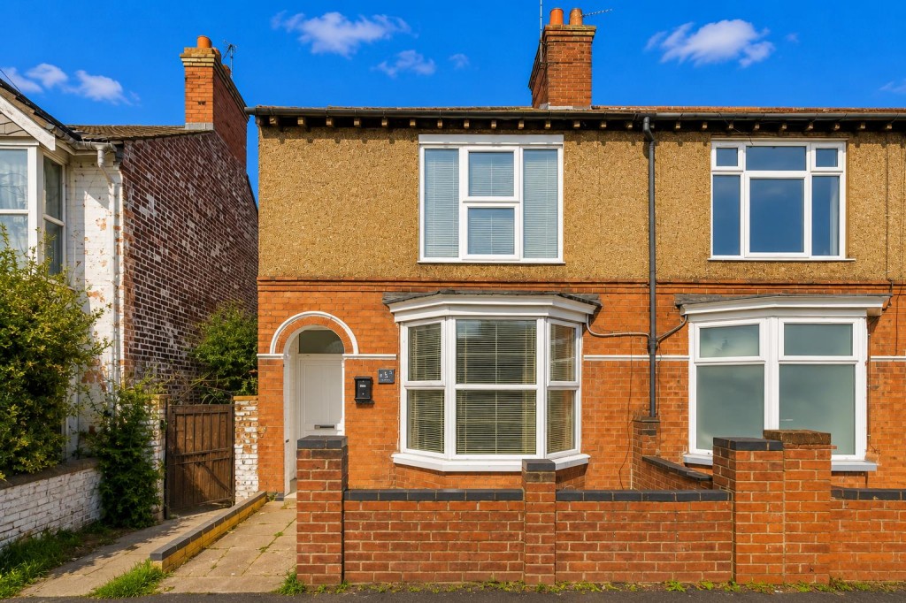 Images for Wellingborough Road, Rushden EAID:oscarjamesapi BID:8