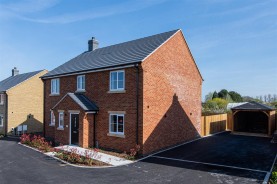 Images for Hayway, off Honeysuckle Way, Raunds