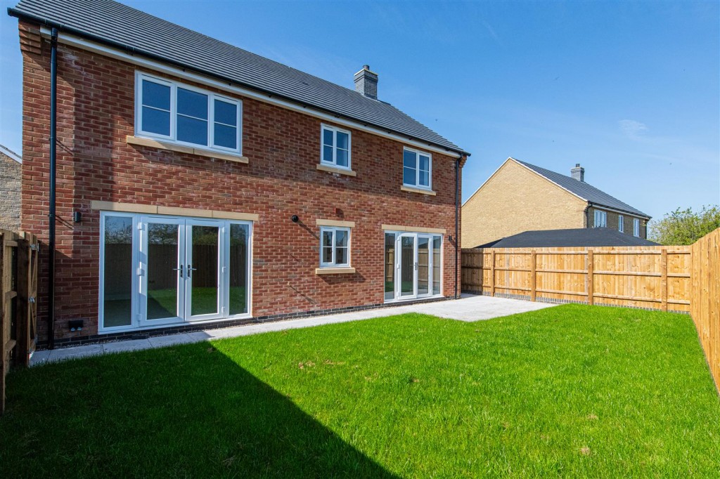 Images for Hayway, off Honeysuckle Way, Raunds EAID:oscarjamesapi BID:3