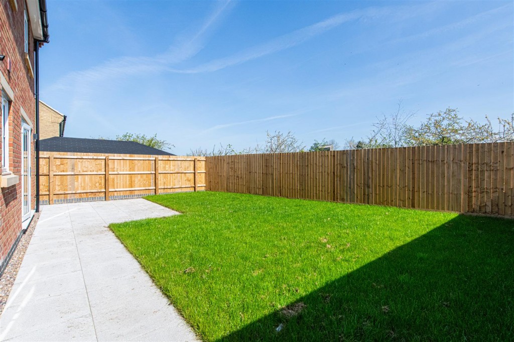 Images for Hayway, off Honeysuckle Way, Raunds EAID:oscarjamesapi BID:3