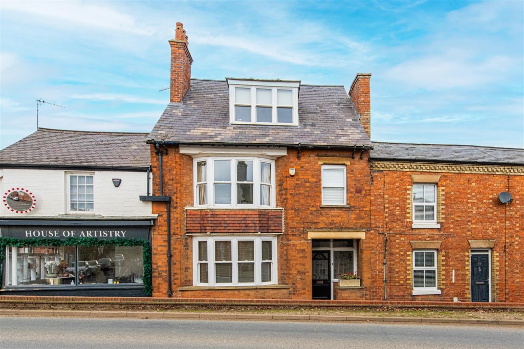 Images for High Street, Husbands Bosworth, Lutterworth EAID:oscarjamesapi BID:5