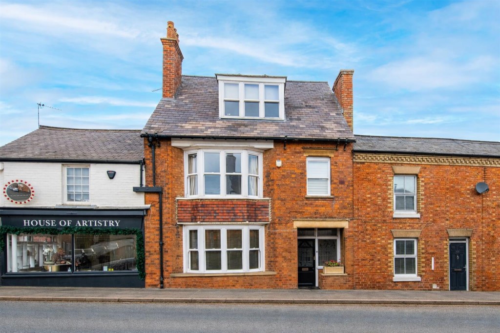 Images for High Street, Husbands Bosworth, Lutterworth EAID:oscarjamesapi BID:5