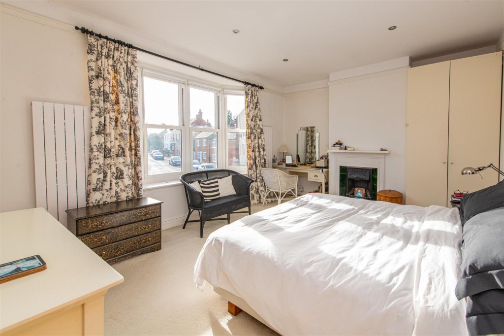 Images for High Street, Husbands Bosworth, Lutterworth EAID:oscarjamesapi BID:5