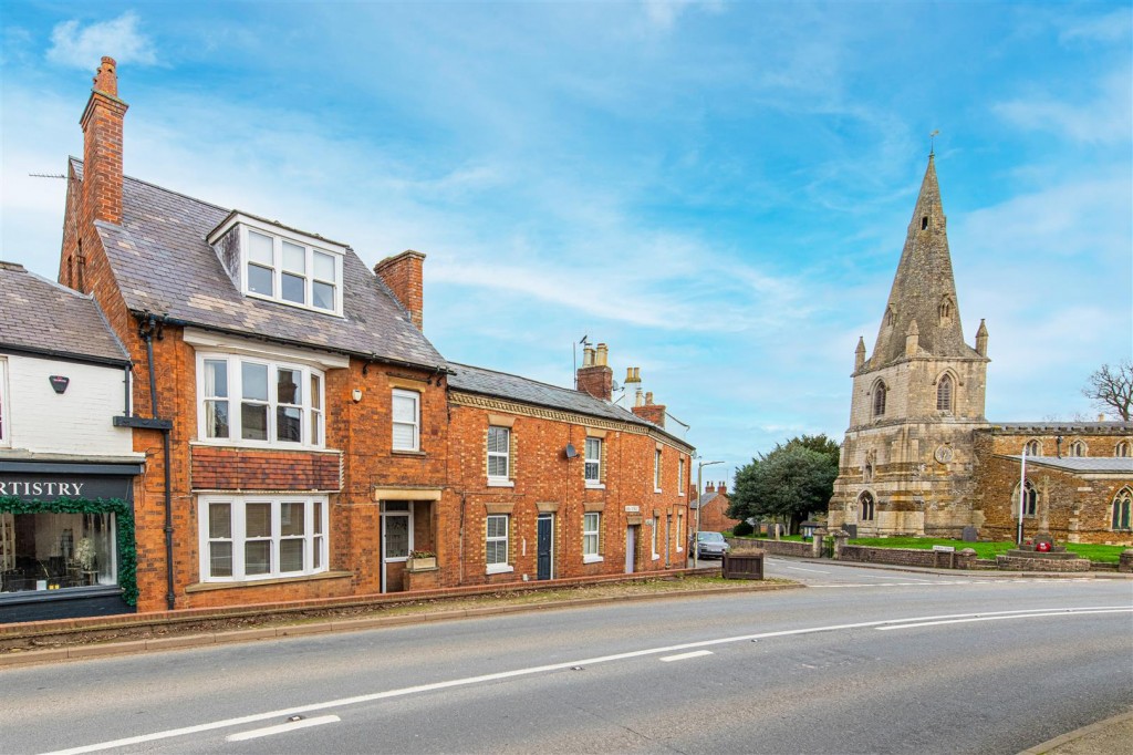 Images for High Street, Husbands Bosworth, Lutterworth EAID:oscarjamesapi BID:5