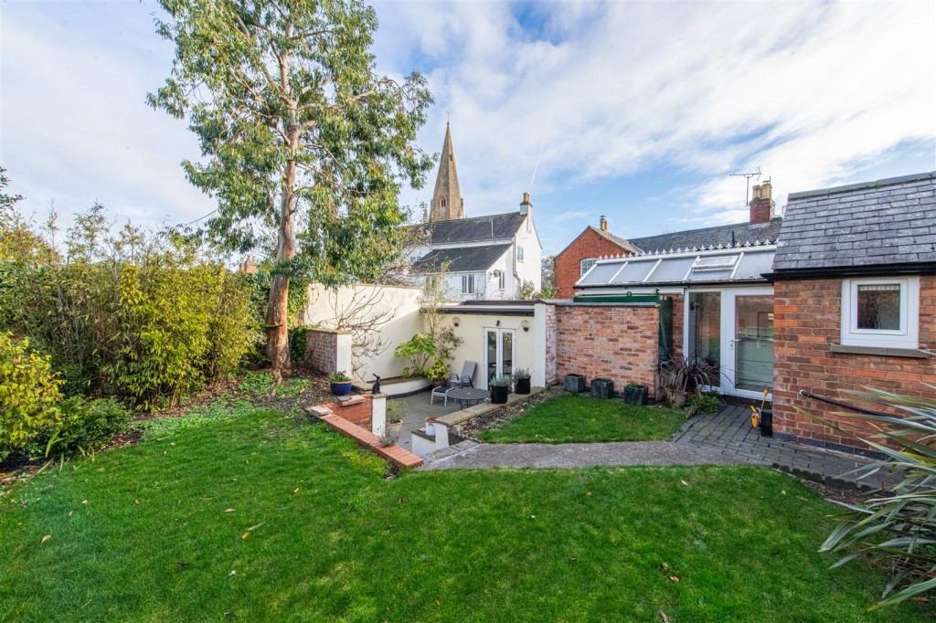 Images for High Street, Husbands Bosworth, Lutterworth EAID:oscarjamesapi BID:5