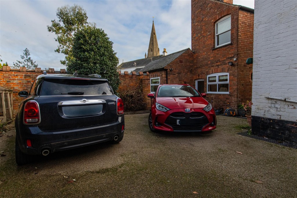 Images for High Street, Husbands Bosworth, Lutterworth EAID:oscarjamesapi BID:5