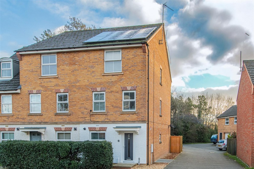 Images for Conyger Close, Great Oakley, Corby EAID:oscarjamesapi BID:4