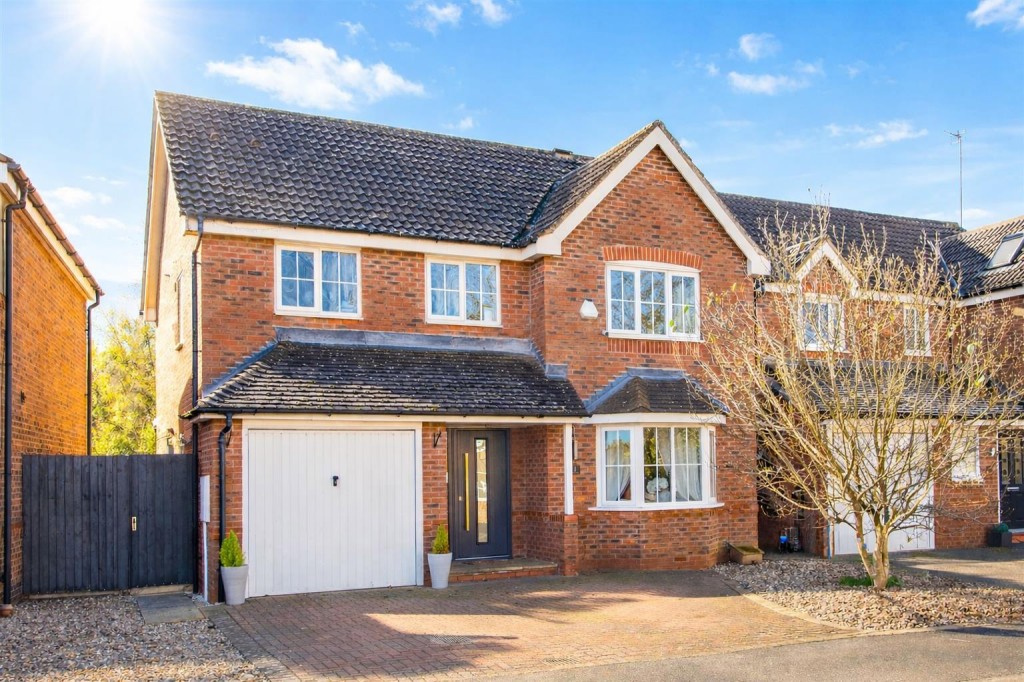 Images for The Rookery, Northampton EAID:oscarjamesapi BID:1