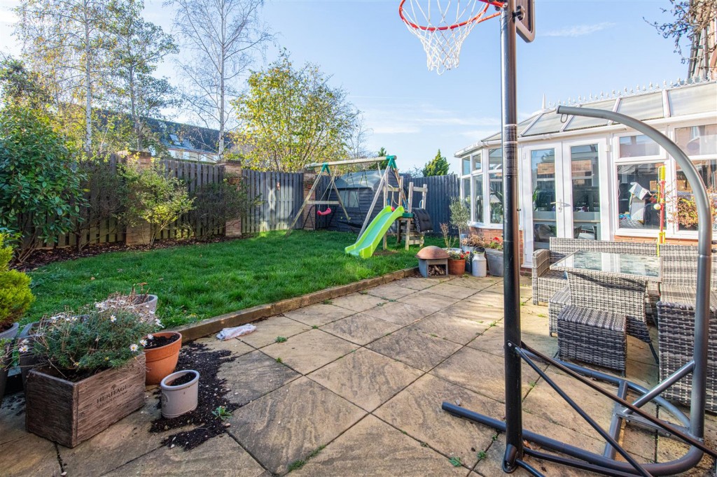 Images for The Rookery, Northampton EAID:oscarjamesapi BID:1