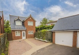 Images for Marlow Close, Rothwell, Kettering