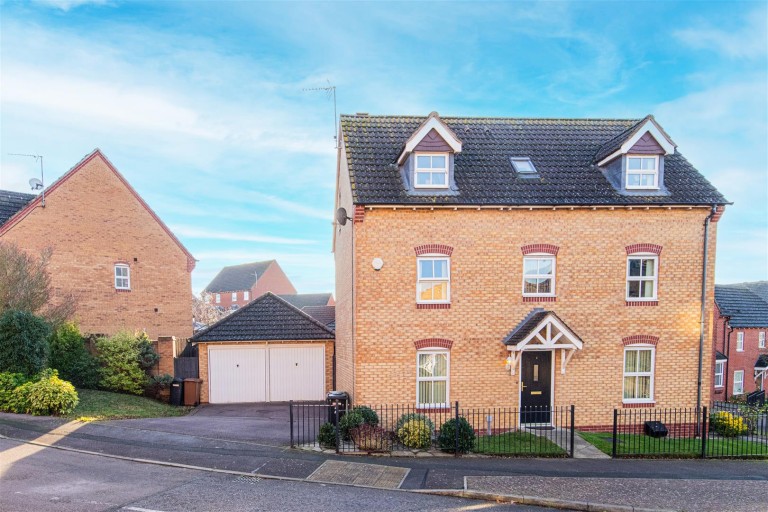 Spencer Road, Wellingborough - EAID:oscarjamesapi, BID:6