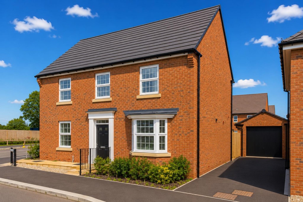 Images for Scafell Road, Barton Seagrave, Kettering EAID:oscarjamesapi BID:2