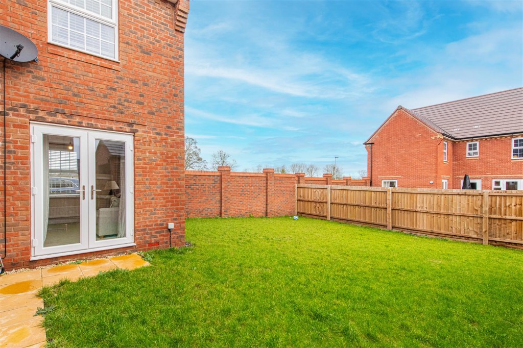 Images for Scafell Road, Barton Seagrave, Kettering EAID:oscarjamesapi BID:2