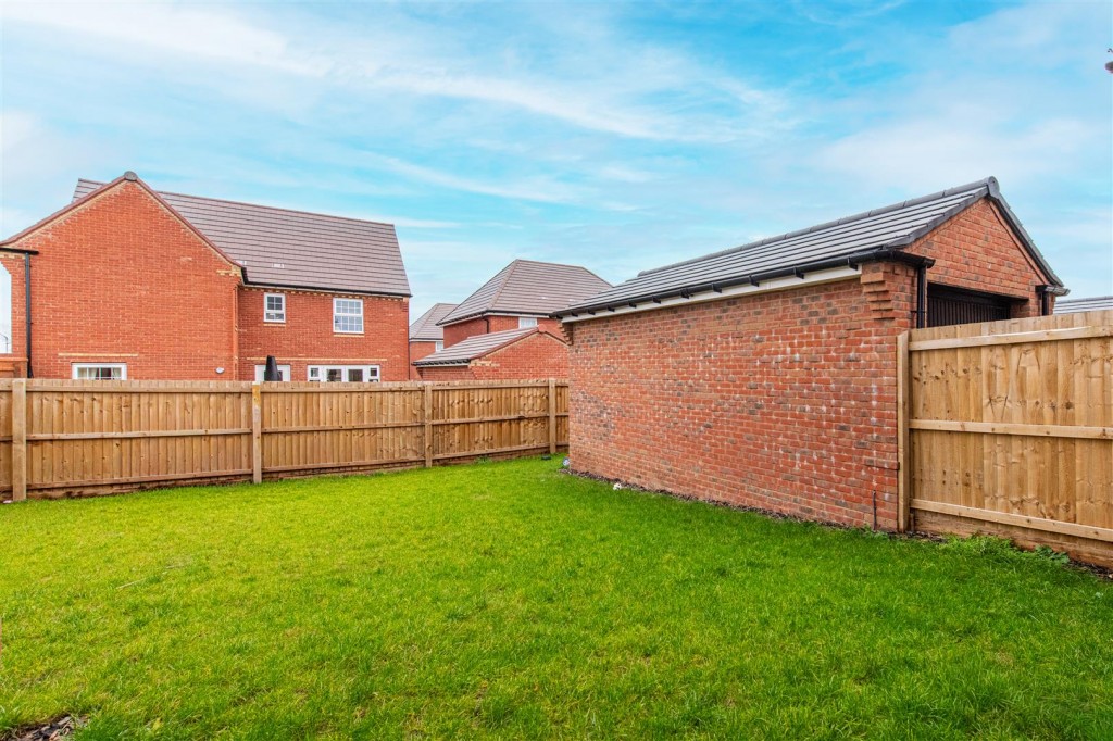 Images for Scafell Road, Barton Seagrave, Kettering EAID:oscarjamesapi BID:2