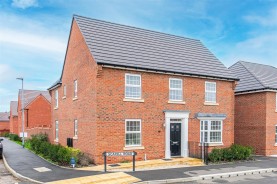 Images for Scafell Road, Barton Seagrave, Kettering