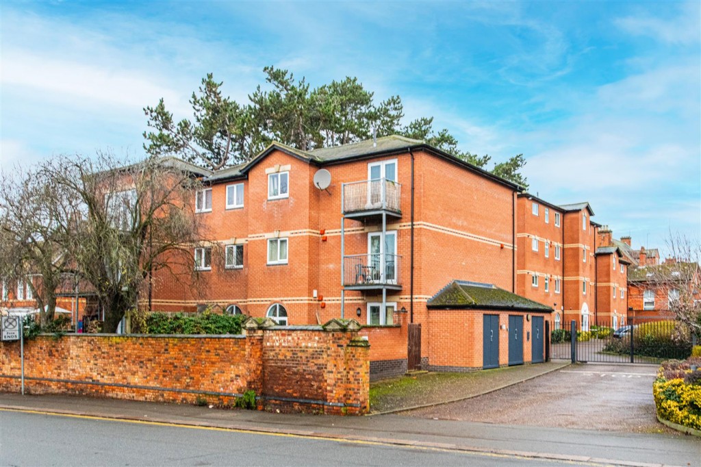 image of Flat 9, 157a, Midland Road