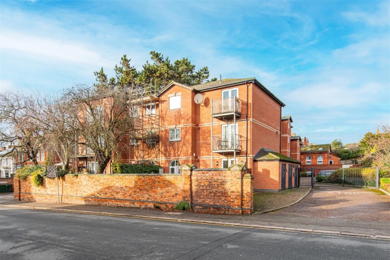 Midland Road, Wellingborough - EAID:oscarjamesapi, BID:6