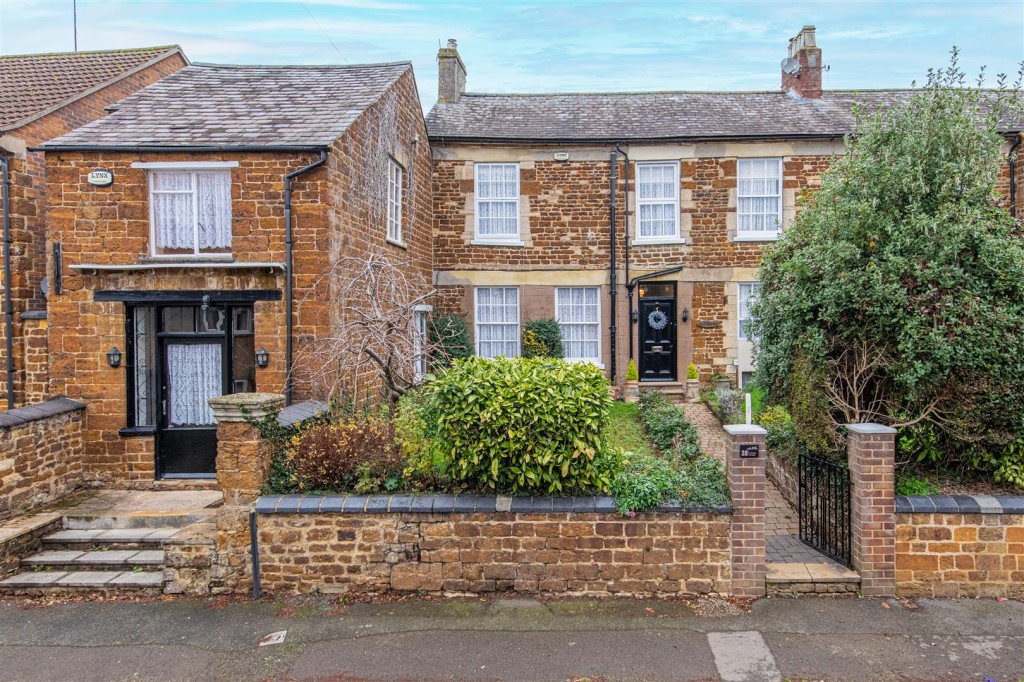 Images for Church Street, Finedon, Wellingborough EAID:oscarjamesapi BID:6