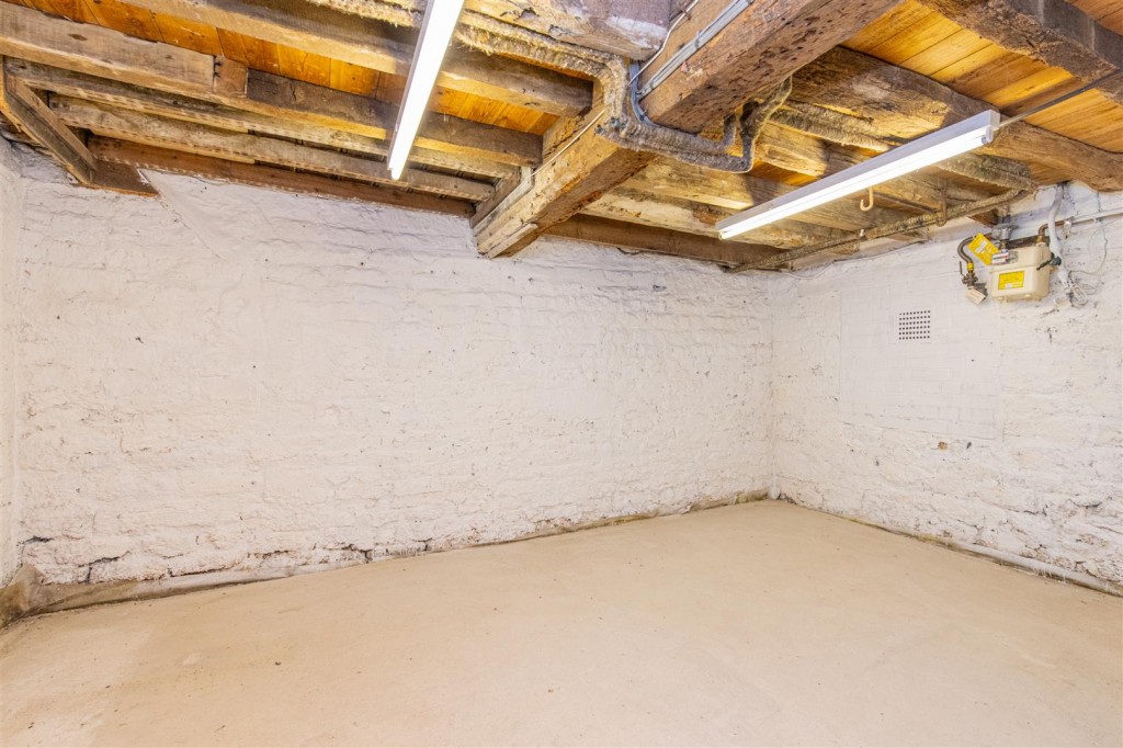 Images for Church Street, Finedon, Wellingborough EAID:oscarjamesapi BID:6