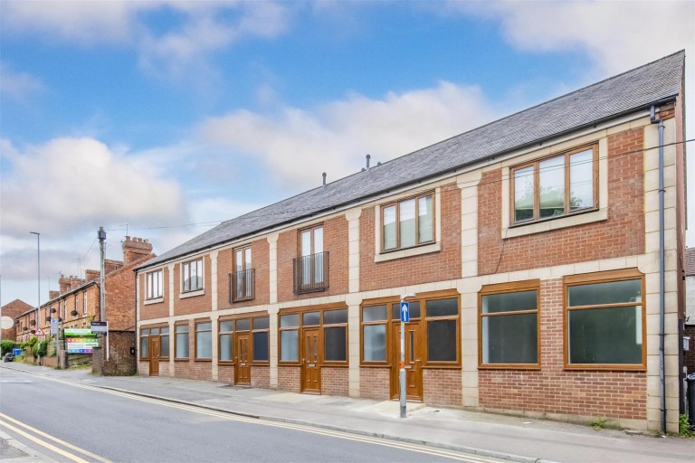 Victoria Street, Kettering - EAID:oscarjamesapi, BID:2