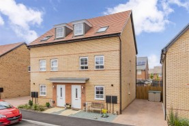 Images for Brockhall Crescent, Barton Seagrave, Kettering