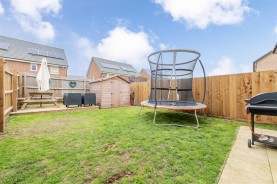 Images for Brockhall Crescent, Barton Seagrave, Kettering