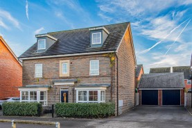 Images for Sulgrave Street, Barton Seagrave, Kettering