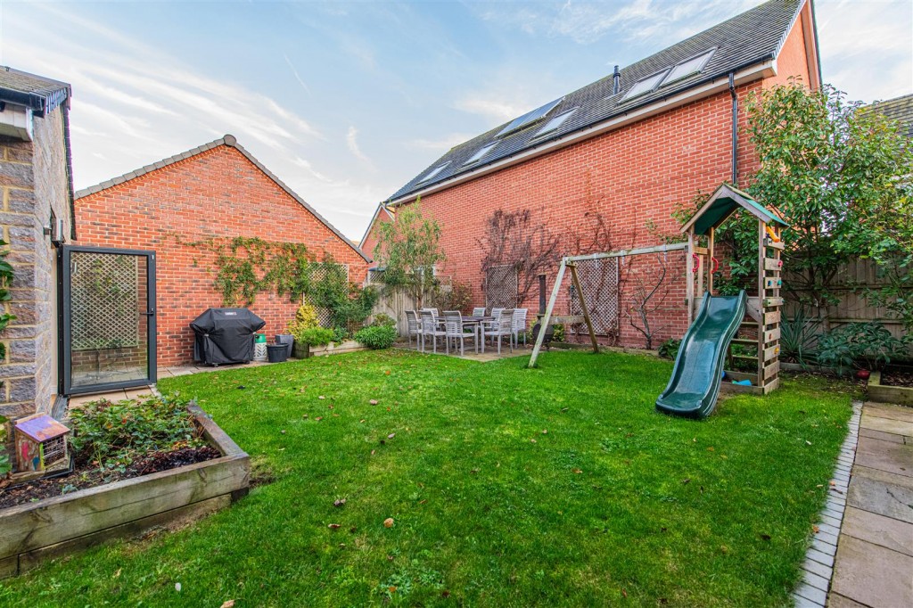 Images for Sulgrave Street, Barton Seagrave, Kettering EAID:oscarjamesapi BID:2