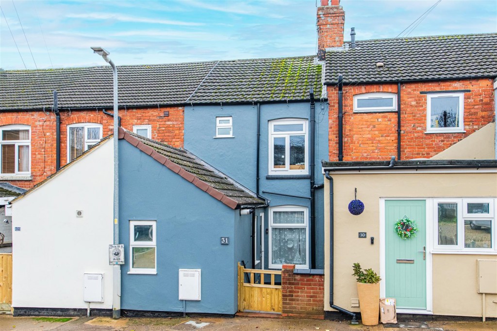 image of 31, Coronation Avenue