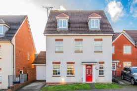 Images for Barley Drive, Burton Latimer