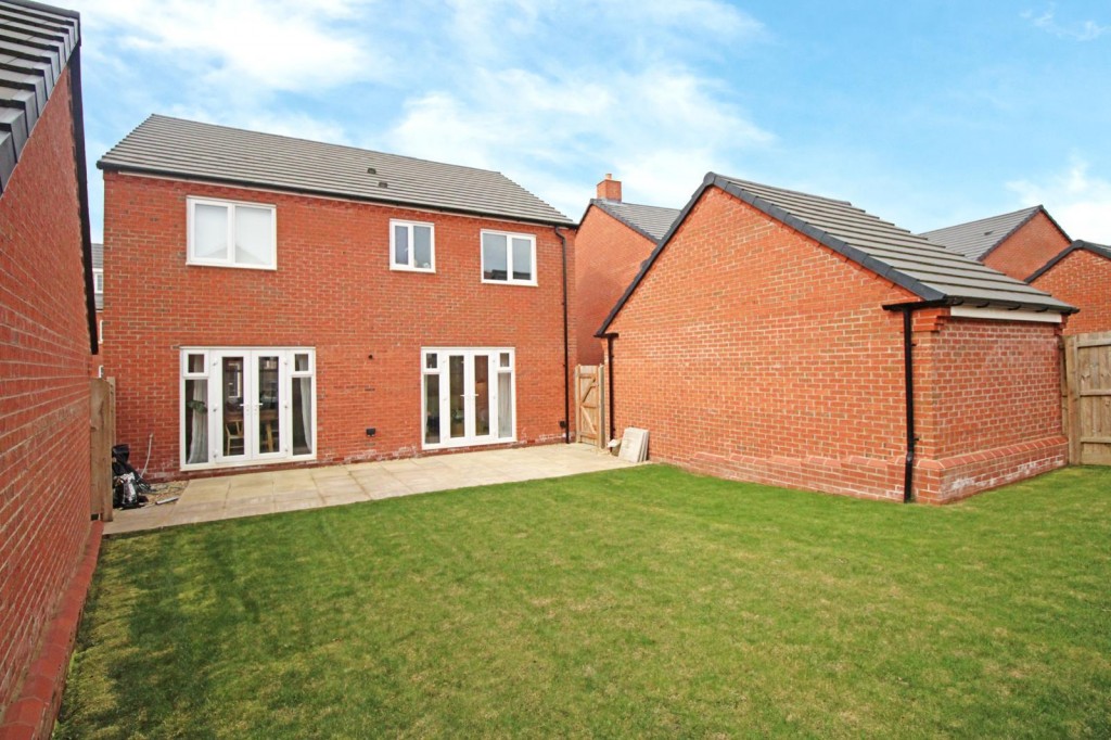 Images for Stafford Way, Market Harborough EAID:oscarjamesapi BID:2