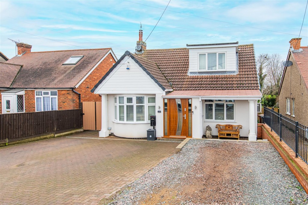 Images for The Ridge, Great Doddington, Wellingborough EAID:oscarjamesapi BID:6